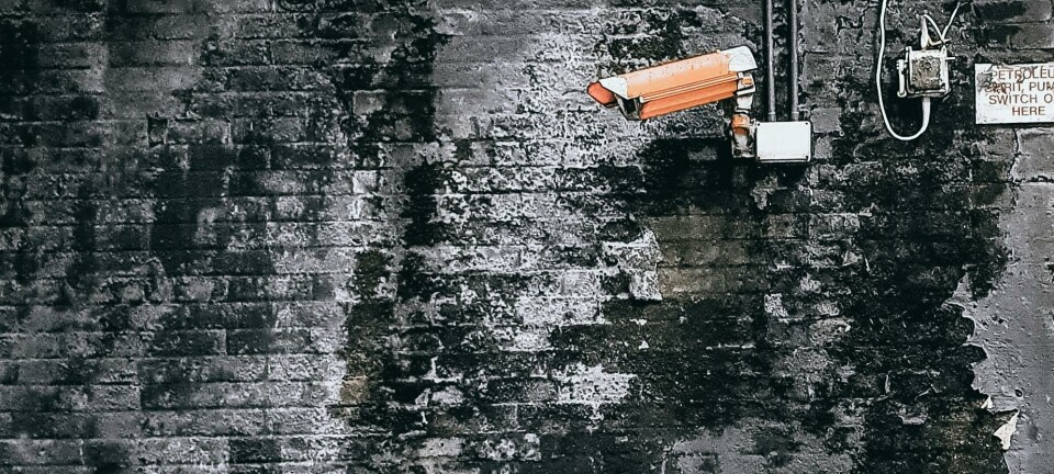 LES OGSÅ: PLATTFORMER, KAPITALISTER OG INFORMASJONSPROFITØRER