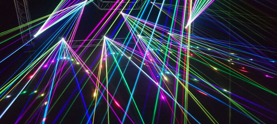 LES OGSÅ: TEKNOLOGISK «DIVERSITET» SOM LØSNING?