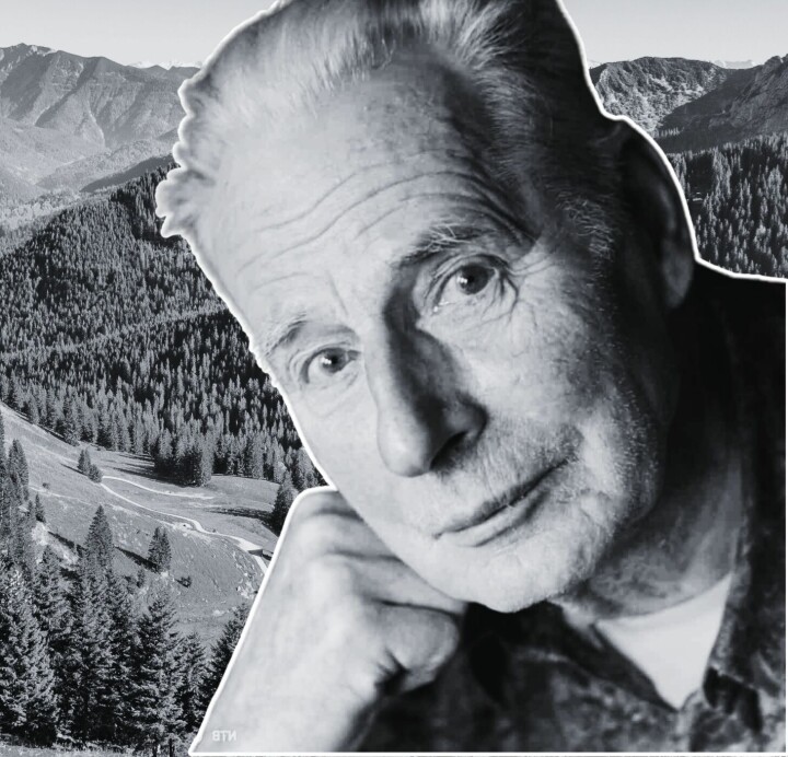 Hvorfor skal vi lese en bok fra 1970-tallet om økologi?