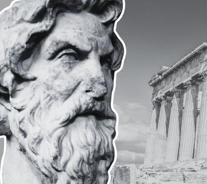 Antisthenes (ca. 444–365).