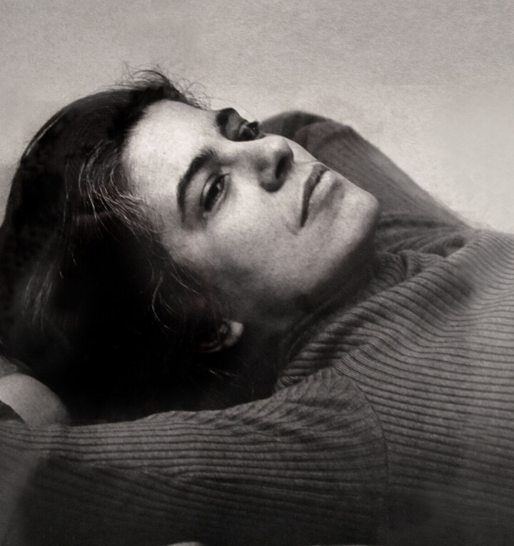 Hvordan har forholdet mellom estetikk og etikk preget Susan Sontags (1933–2004) tenkning?