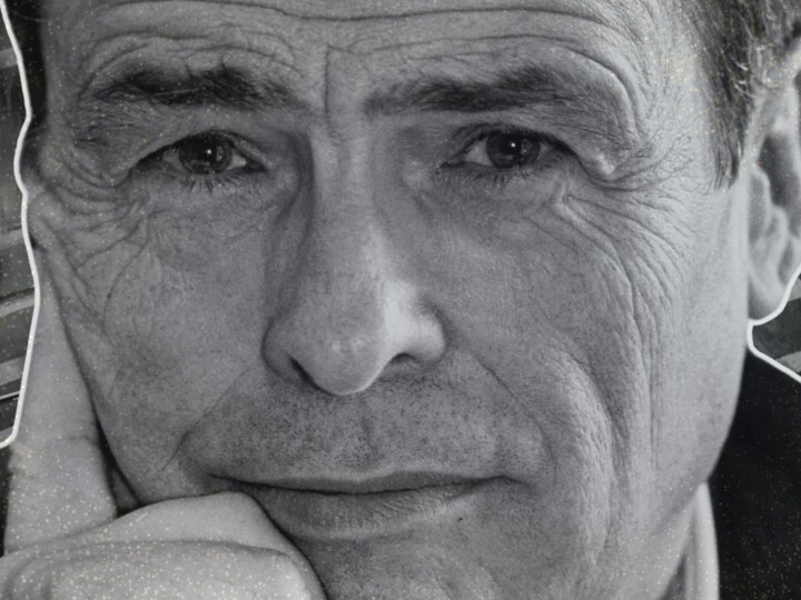 Pierre Bourdieu (1930-1902) var en fransk sosiolog og antropolog. Bourdieu var spesielt opptatt av samfunnsmessig makt, og særlig hvordan maktforhold virket i det skjulte.