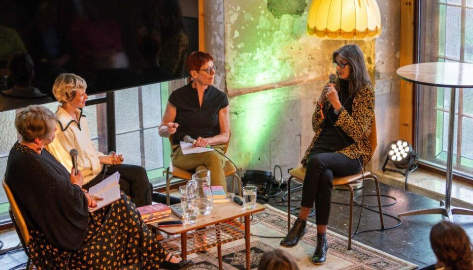 Wonderful World 2024. Fotograf: Marius Vervik