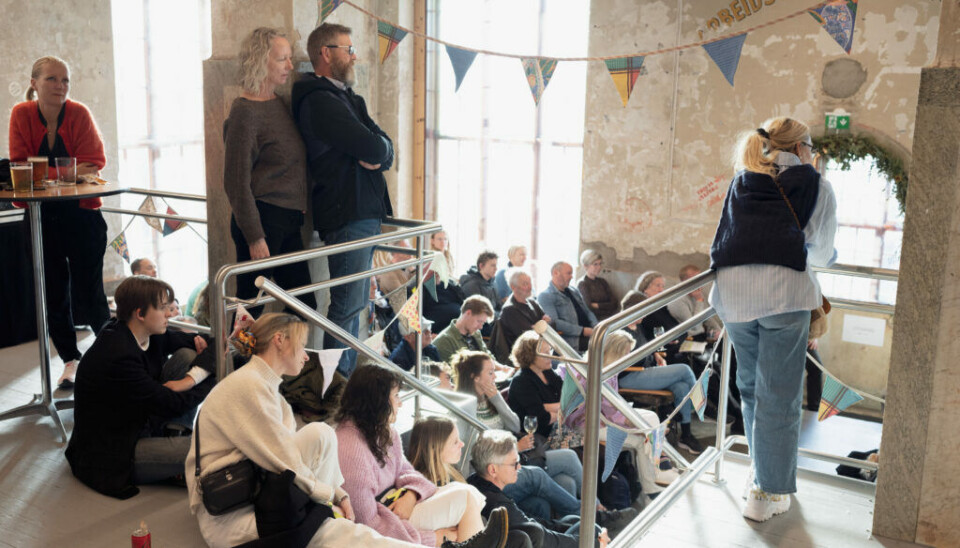 Wonderful World 2023. Fotograf: Tord F. Paulsen