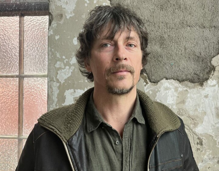 Undring er viktig for Wonderful World, sier festivalsjef Jørg Arne Jørgensen. Fotograf: Pia Ekeland.