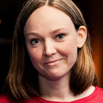 Ragnhild Schiager Folkestad