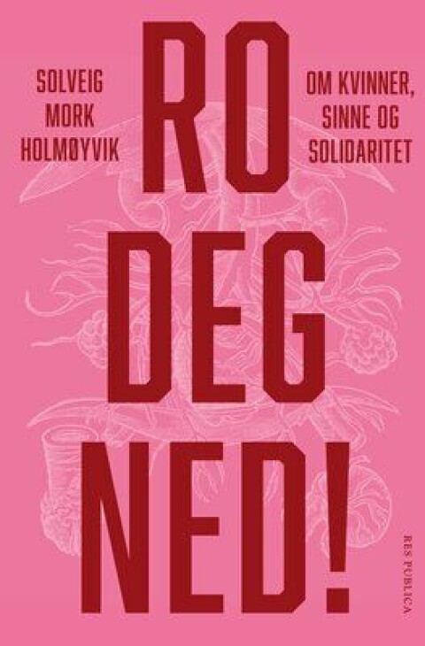 ET ROSA FORSVAR FOR DET SUNNE SINNET