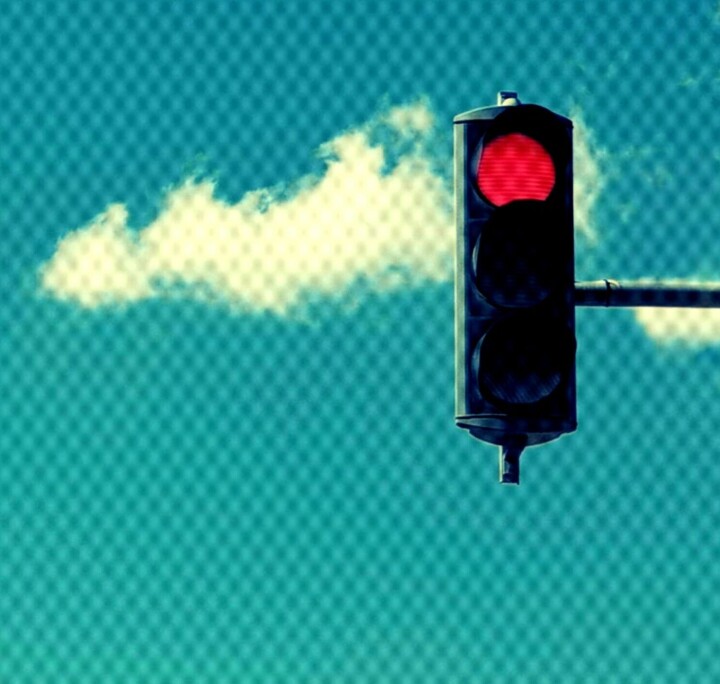 Der Haaland spaserte gjennom byen, i manifest protest mot bilene som tok for mye plass, gjorde han seg til avant-garde forkjemper for gåbyen som vi fortsatt strever med å utforme den dag i dag.