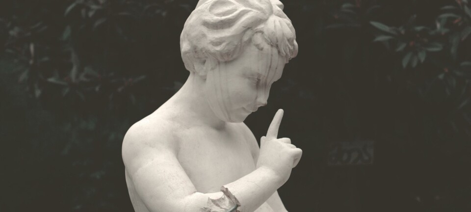 LES OGSÅ: FORNUFT OG FORDOMMER