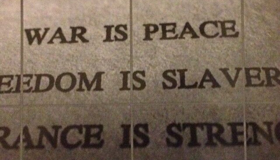 George Orwell har skrevet mer enn bare de to bøkene han er mest kjent for.