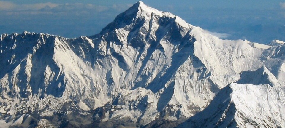 LES OGSÅ: SALMAN RUSHDIE: ÅPENBARINGENS HIMALAYISKE HØYDER