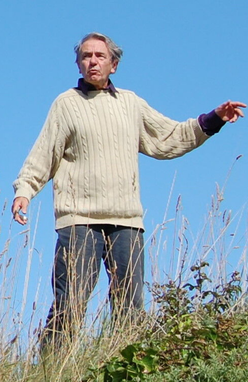Den franske filosofen Jacques Rancière utforsker gjennom sitt forfatterskap ulike aspekter ved tanken om radikal likhet.