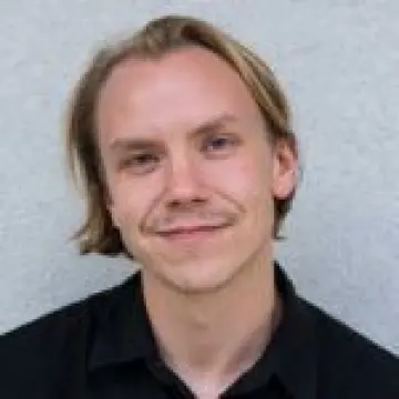 Emil Øversveen