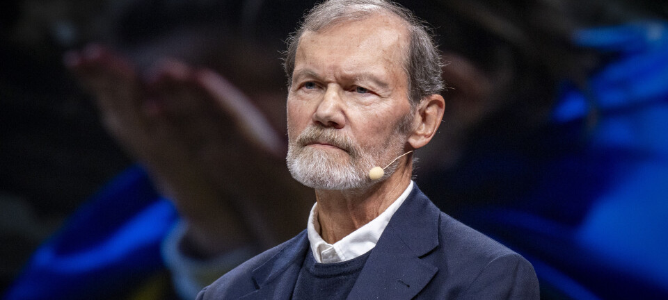 NASJONENS OG REVOLUSJONENS ADVOKAT. EN POLITISK-FILOSOFISK TANGO MED ØYVIND ØSTERUD (1944-2025)