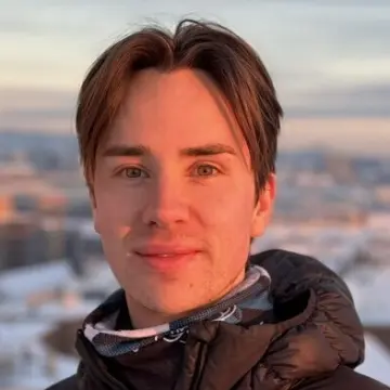 Henrik Arder Kristiansen
