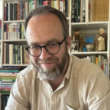 Espen Gamlund