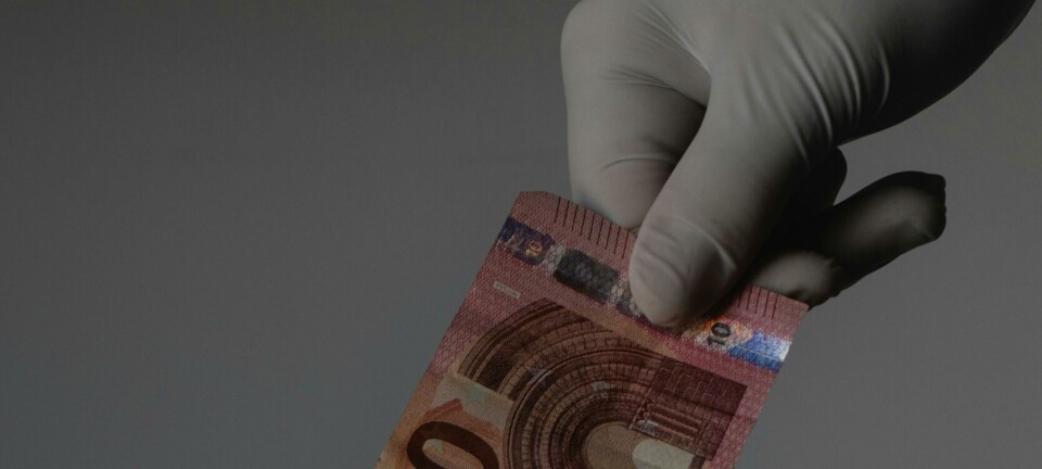 MORALSK ANSVAR: VI HAR INGEN PLIKT TIL Å HJELPE MENNESKER I EKSTREM FATTIGDOM