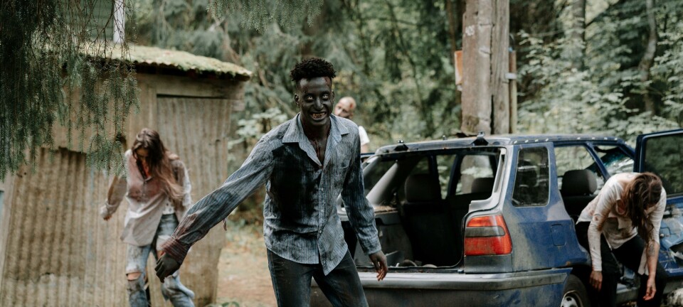 ZOMBIENS POLITISKE REKKEVIDDE – FRA HAITISK RELIGION TIL MODERNE POPULÆRKULTUR