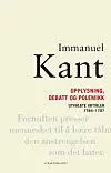 Et utvalg av Immanuel Kants kortere tekster kommer nå i norsk språkdrakt og med innledning av Lars Fr. H. Svendsen. Boken gis ut på Vidarforlaget.