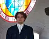 Portrettbilde av Marios Dimaki-Adolfsen