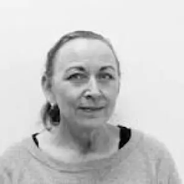 Magdalene Thomassen